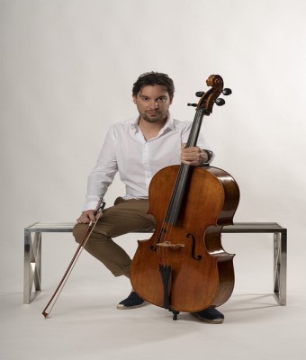 FestMusic Mallorca - "Cartes a Bach" I, II i III Suites per a violoncel de Johann Sebastian Bach en Balears, Illes