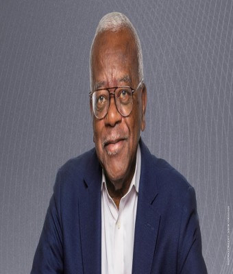Witness to History - Sir Trevor McDonald Live en Reino Unido
