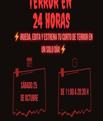 Terror en  24 horas en Vélez-Málaga