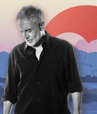 Sergio Dalma - Festival Camins 2026 en Barcelona
