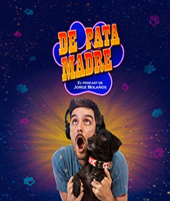De Pata Madre en MADRID