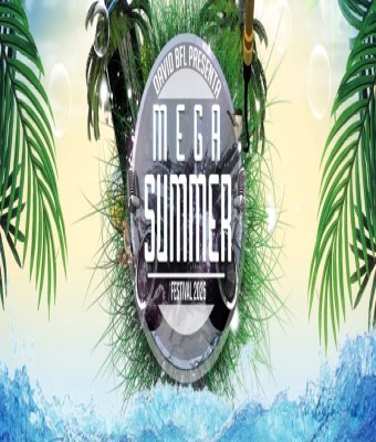 MEGA SUMMER FESTIVAL 2026 en Gipuzkoa