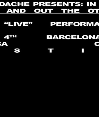 Headache presents: In One Ear And Out The Other en Barcelona