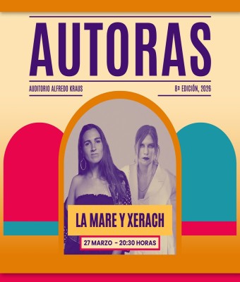 La Mare y Xerach en Gran Canaria