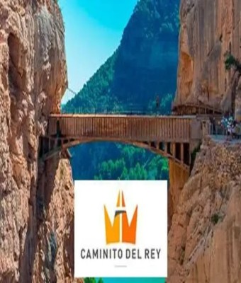 Caminito del rey desde Sevilla