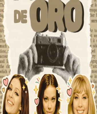 LAS CHICAS DE ORO: Un tributo a una época dorada en Madrid