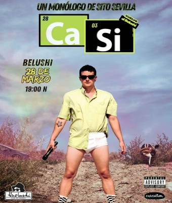 CASI en Zaragoza