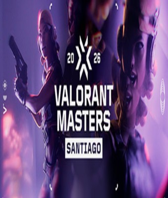 Valorant en Huechuraba