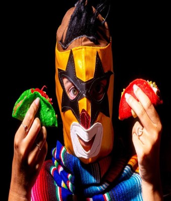 Taller de antojitos mexicanos en Barcelona