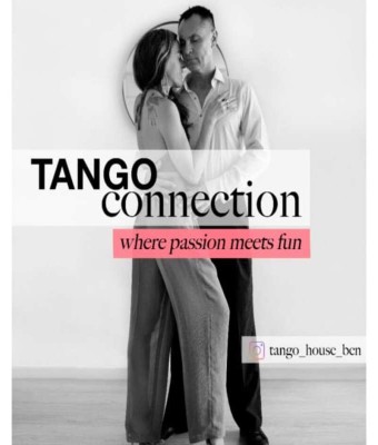 Barcelona Tango Consciente