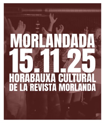 Morlandada 2025 en Balears, Illes