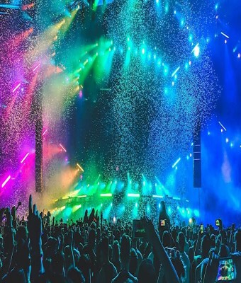Primavera Fest en Badajoz