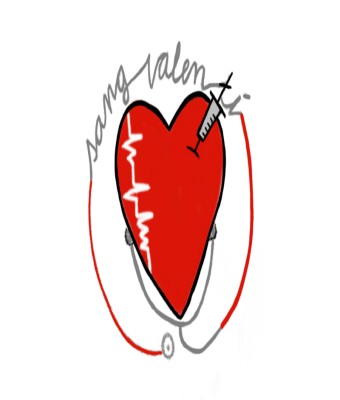 CITA PREVIA SANG VALENTÍ. COLEGIO SAN ROQUE VALENCIA en Valencia/València