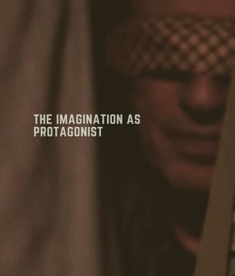 ONLINE - La imaginación como protagonista / The imagination as protagonist en Barcelona