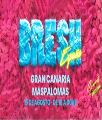 Bresh Canarias - 9º Edición en Las Palmas