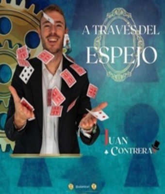 A través del espejo en MÁLAGA