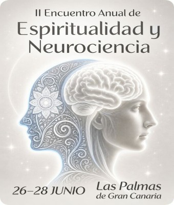 II Encuentro Anual de Espiritualidad y Neurociencia:  Silencio y Calma en Palmas, Las
