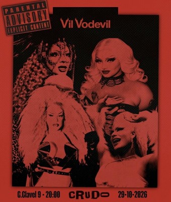 VilVodevil I  en Santa Cruz de Tenerife