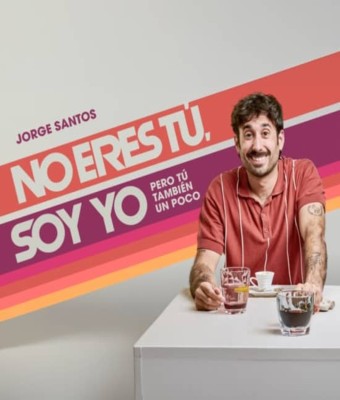 No eres tú, soy yo... Pero tú también un poco en Valencia