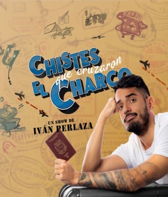 Chistes que Cruzaron el Charco en Madrid