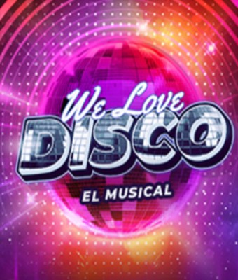 We Love Disco - Yllana en MADRID