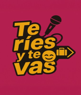 Te ríes y te vas - Tenerife en Santa Cruz de Tenerife