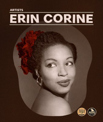 CONCERTS NIT DE DIVENDRES 27-2 COCOA BLUES (Amfiteatre, assegut) en Barcelona