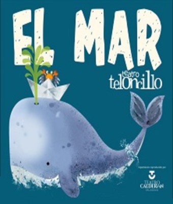 El mar en LAGUNA DE DUERO - VALLADOLID