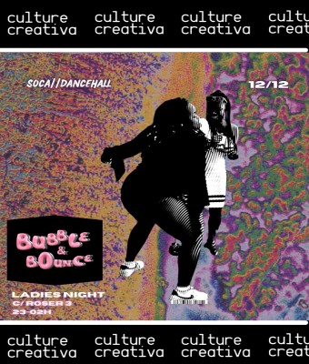 Bubble & Bounce: Ladies Special en Barcelona