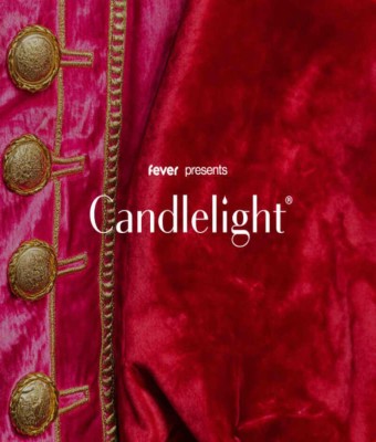 Candlelight: Queen vs. The Beatles en Seville