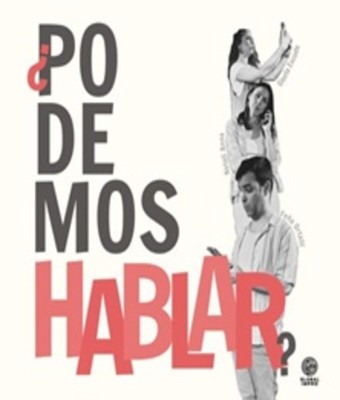 ¿Podemos hablar? en MADRID