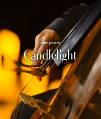 Candlelight Premium: Coldplay vs. Imagine Dragons en Murcia