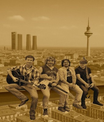 SICK DOCTORS  en Madrid