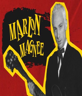 Marlon Magnée - World Tour Part 1 en Madrid