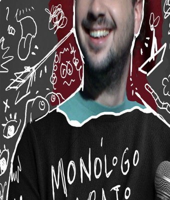 Sergio Bezos - Monólogo Barato en Madrid