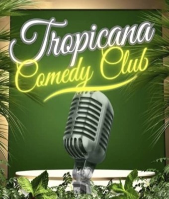 Los Monólogos de Tropicana Comedy Club en Madrid