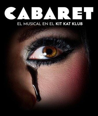 Cabaret, El Musical en Madrid