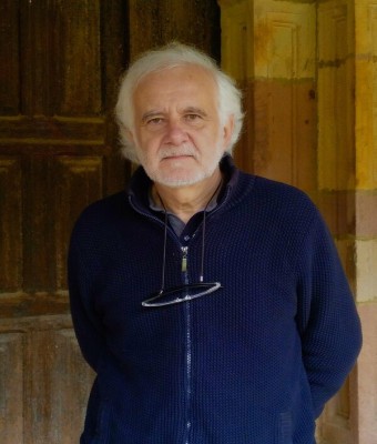 melomaniak: Ramón Andrés en Araba/Álava