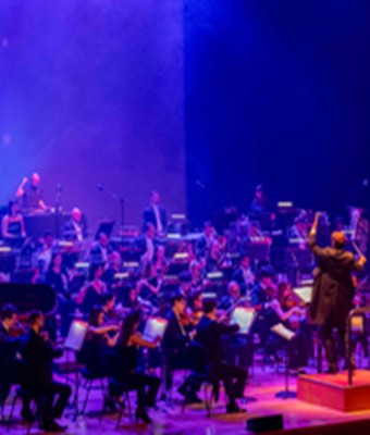 DJ Symphonic - Aquarela Music en ALICANTE