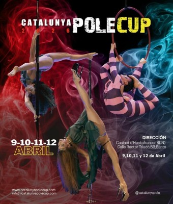 INSCRIPCIONES CPC 2026 en Barcelona