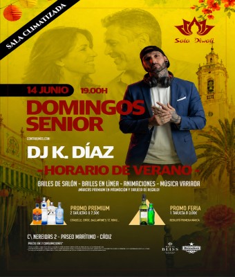 DOMINGO SÉNIOR_14 junio 2026 en Cádiz