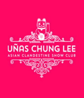 Uñas Chung Lee en MADRID