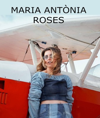 Concert: Maria Antònia Roses - Sala La Fornal en Balears, Illes