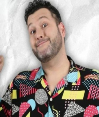 Riendo se vive Mejor, en La Otra Movida en Madrid
