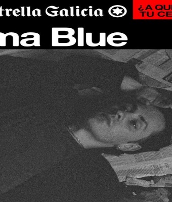 Puma Blue en Madrid | SON Estrella Galicia