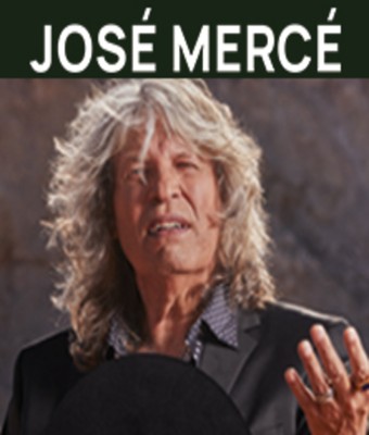 José Mercé en LA NUCÍA, ALICANTE