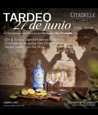 Tardeo Citadelle en Balears, Illes
