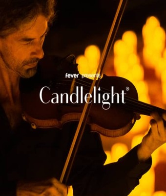 Candlelight: Tributo a Queen en Madrid
