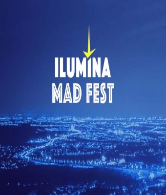 Ilumina Mad Fest en Madrid