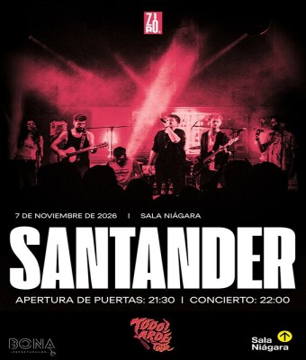 ZIRO EN SANTANDER en Cantabria
